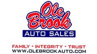 Ole Brook Auto logo