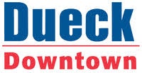 Dueck Downtown logo