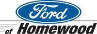 Ford of Homewood logo