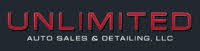 Unlimited Auto Sales & Detailing, LLC logo