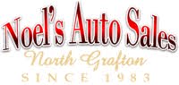 Noel's Auto Sales logo