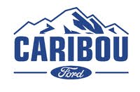 Caribou Ford logo