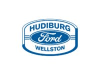 Hudiburg Ford logo