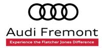 Audi Fremont logo