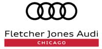 Fletcher Jones Audi logo