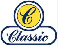 Classic Chevrolet logo
