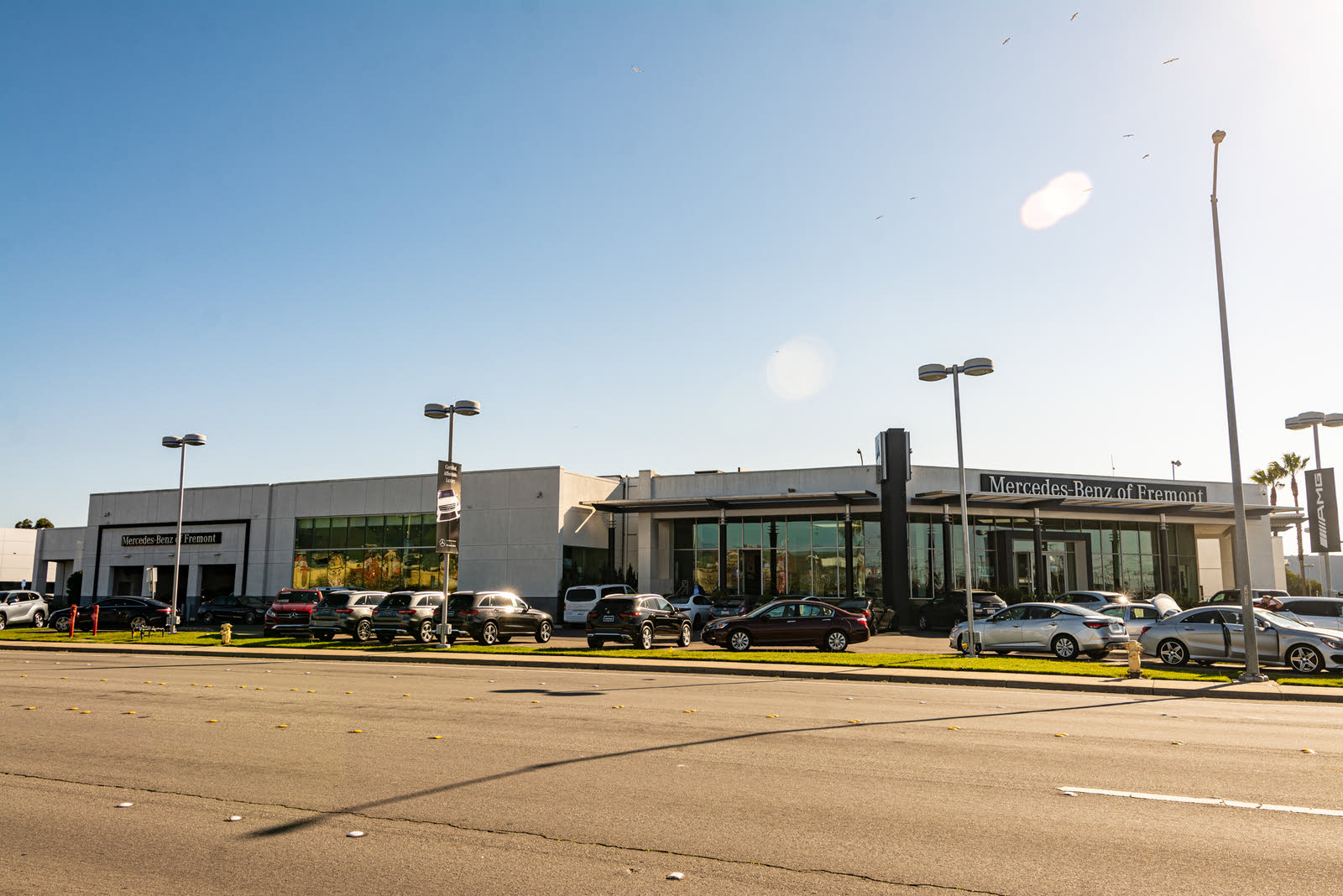 Fletcher Jones Motorcars of Fremont CarGurus