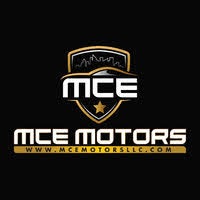 MCE Motors logo