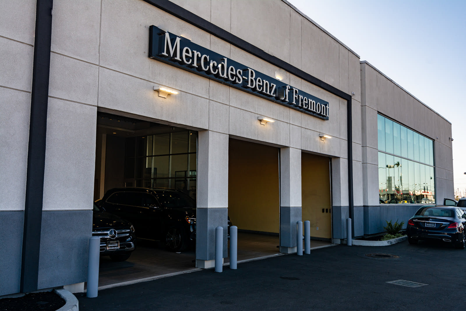 Fletcher Jones Motorcars of Fremont CarGurus