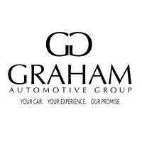 Graham Audi Volkswagen logo