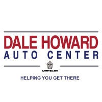 Dale Howard Auto Center of Waverly logo