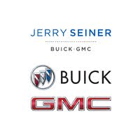 Jerry Seiner Buick GMC Las Vegas logo