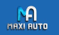 Maxi Auto logo