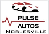 Pulse Auto 2 logo
