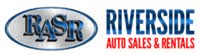 Riverside Auto Sales & Rental logo