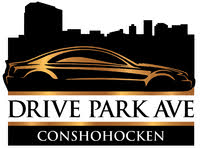 Drive Park Ave - Conshohocken logo