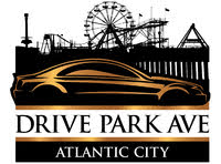 Drive Park Ave - Atlantic City logo
