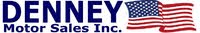 Denney Motor Sales Inc logo