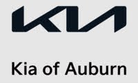 Kia Of Auburn logo