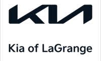 Kia of LaGrange logo