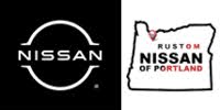 Nissan of Portland logo