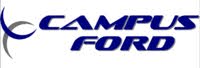 Campus Ford logo