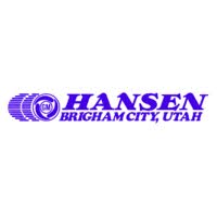 Hansen Motor Company logo