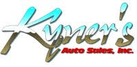 Kyners Auto Sales West logo