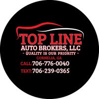 Top Line Auto Brokers LLC logo