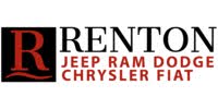 Chrysler Dodge Jeep Ram of Renton logo