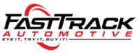 Fast Track Automotive logo