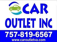 Car Outlet Inc logo