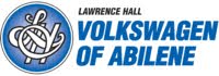 Lawrence Hall Volkswagen of Abilene logo