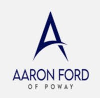 Aaron Ford of Poway logo