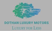 Dothan Luxury Motors logo