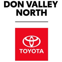 Don Valley North Toyota logo