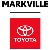 Markville Toyota logo