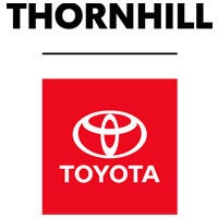 Thornhill Toyota logo