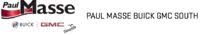 Paul Masse Buick Gmc South logo