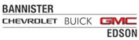 Bannister Chevrolet Buick GMC logo