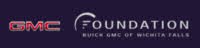 Foundation Buick GMC - Wichita Falls logo