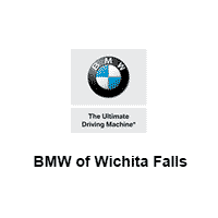 BMW of Wichita Falls logo