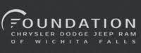 Foundation Chrysler Dodge Jeep Ram - Wichita Falls logo