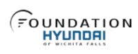 Foundation Hyundai - Wichita Falls logo