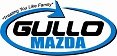 Gullo Mazda Conroe logo