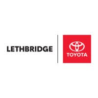 Lethbridge Toyota logo
