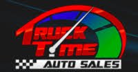 Truck Time Auto Sales logo
