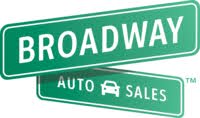 Broadway Auto Sales logo