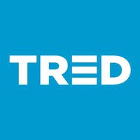 TRED logo