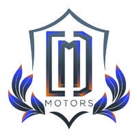 CMD Motors logo